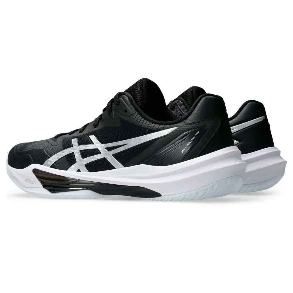 Tênis ASICS Sky Elite FF 3 - Preto/Prata