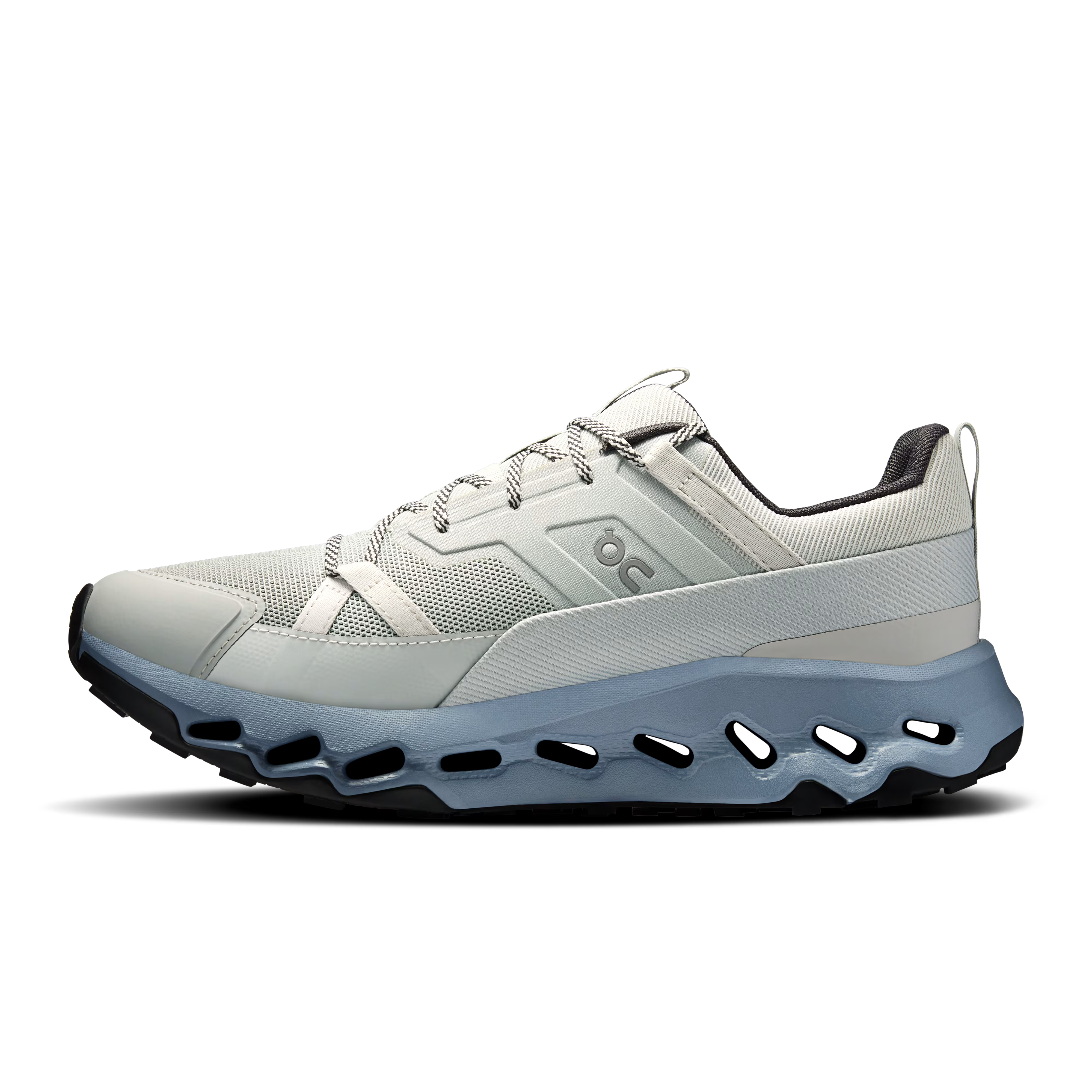 Tênis Masculino On Running Cloudhorizon Glacier | Steel
