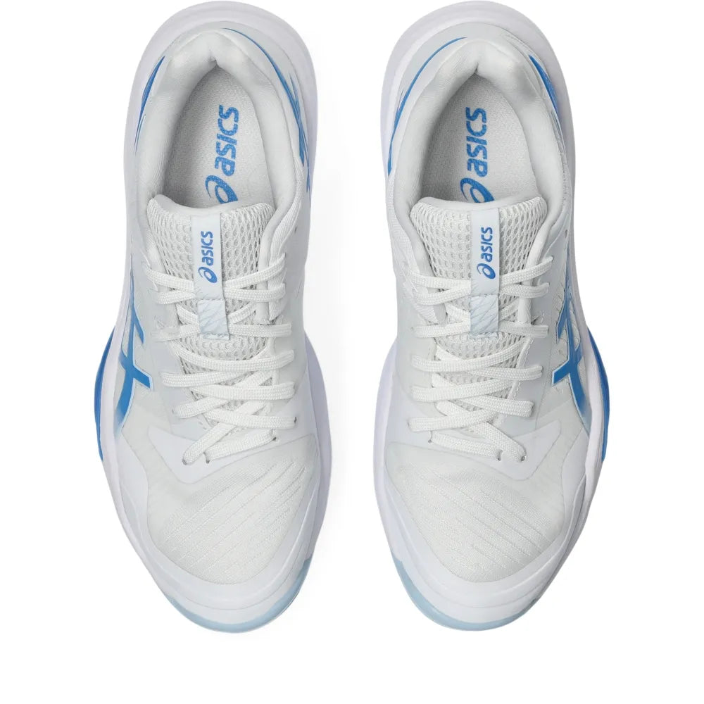 Tênis ASICS Sky Elite FF 3 - Branco/Azul