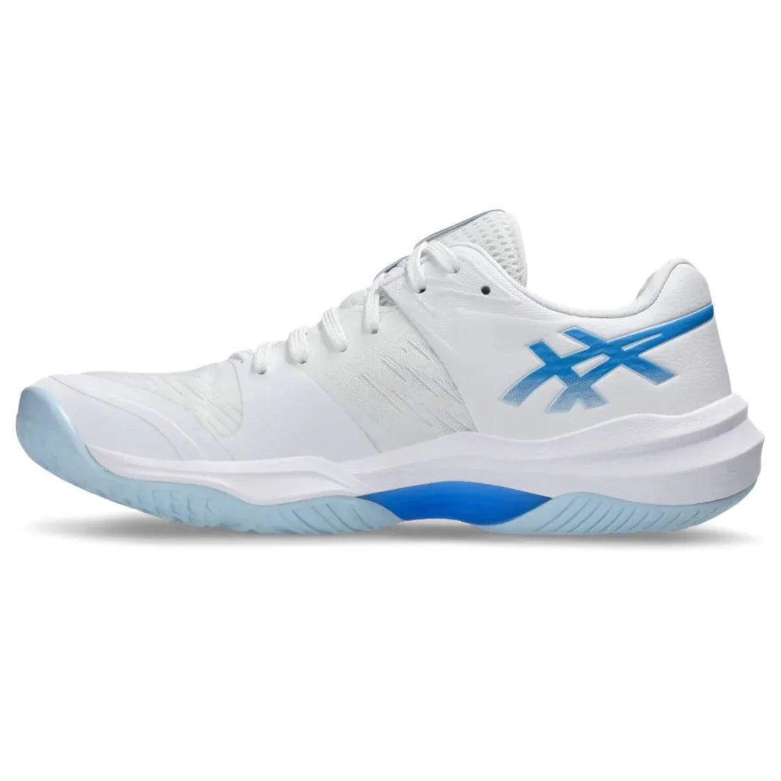 Tênis ASICS Sky Elite FF 3 - Branco/Azul