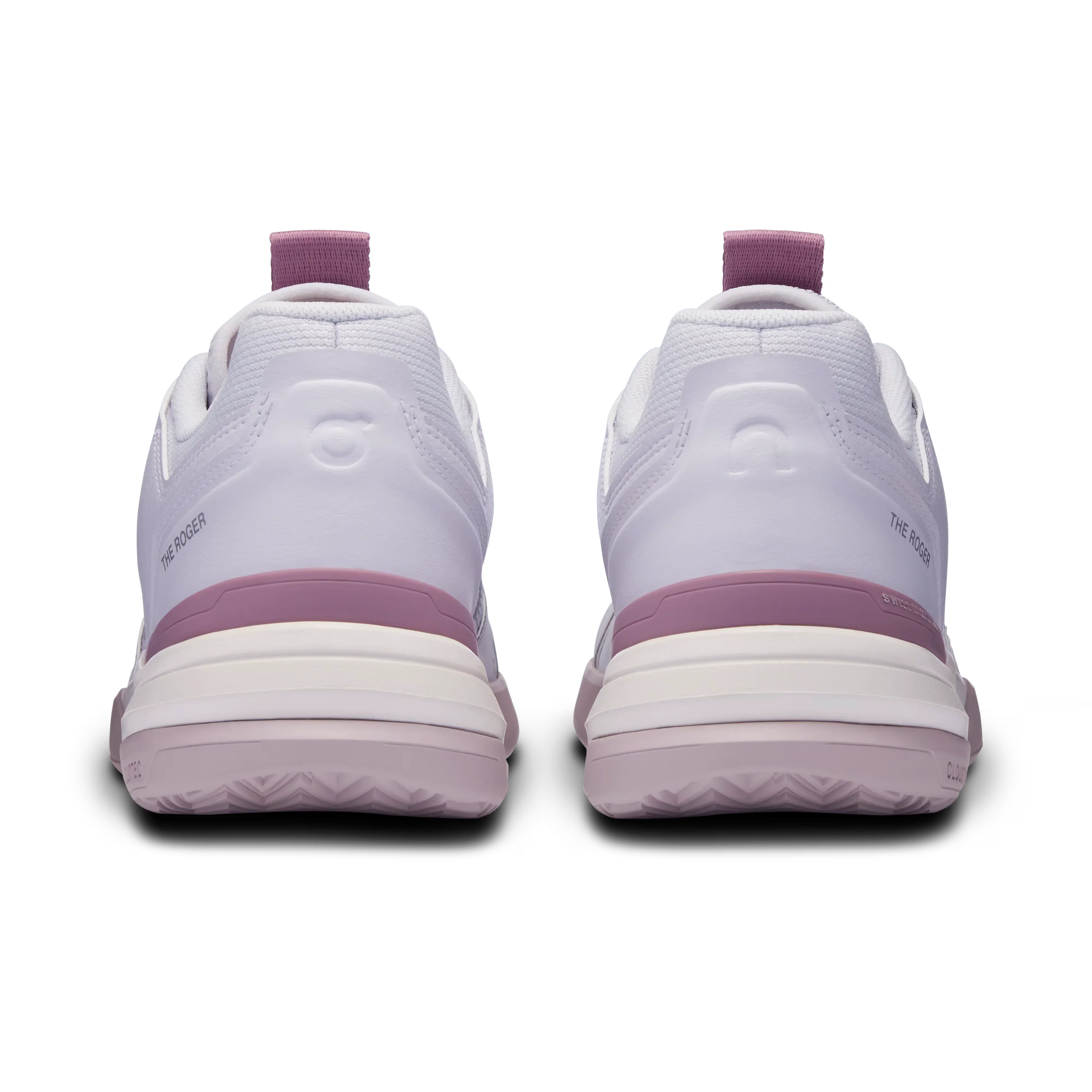 THE ROGER Clubhouse 'Lavender | Fade' Feminino