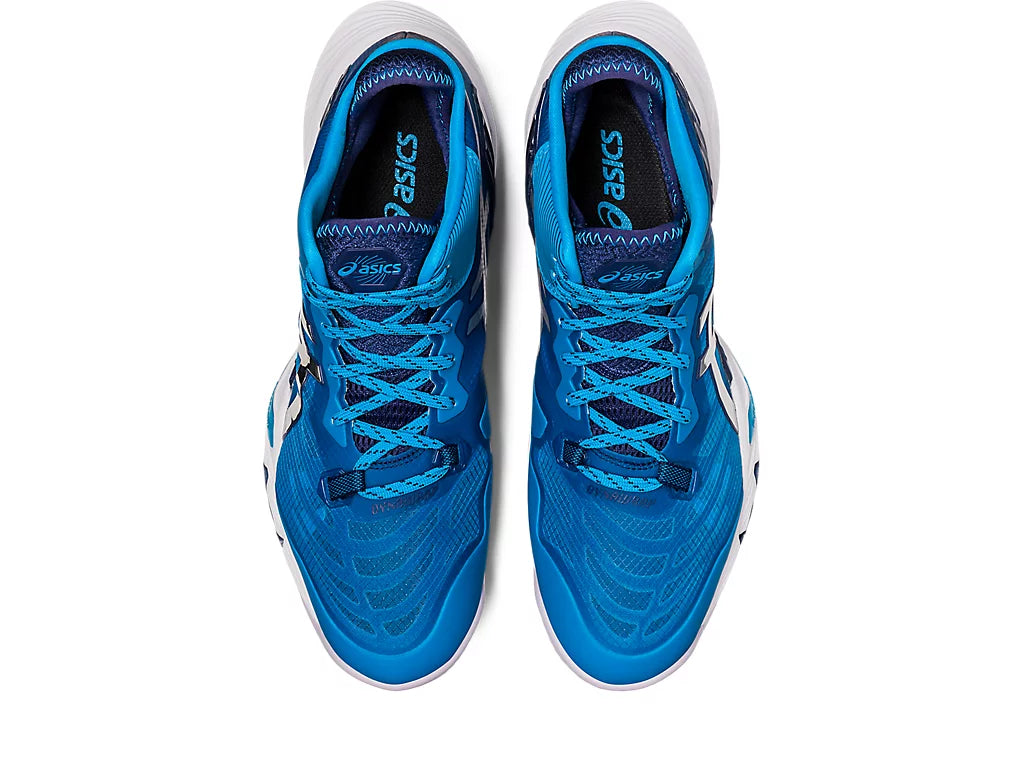 Tênis Asics Metarise Tokyo Vôlei - Azul