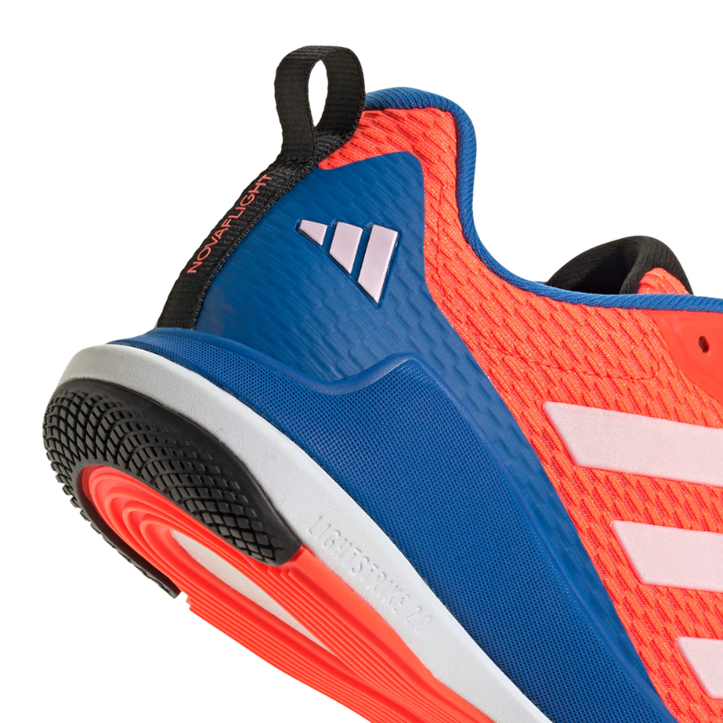 Tênis Adidas Novaflight 2 Indoor