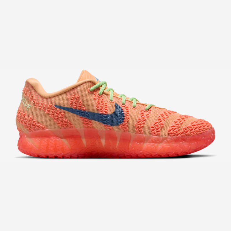 Tênis Nikes Ja 3 Daybreak