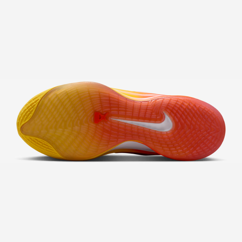Tênis Nike A'One "Candy Corn Queen"