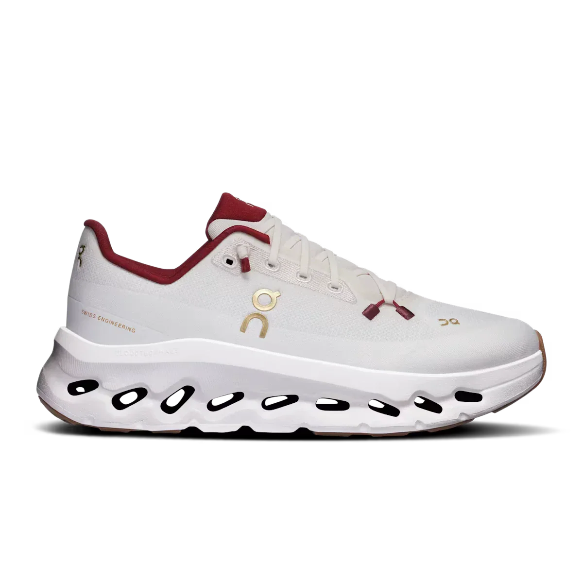 On Cloudtilt 'Pearl | Ivory'