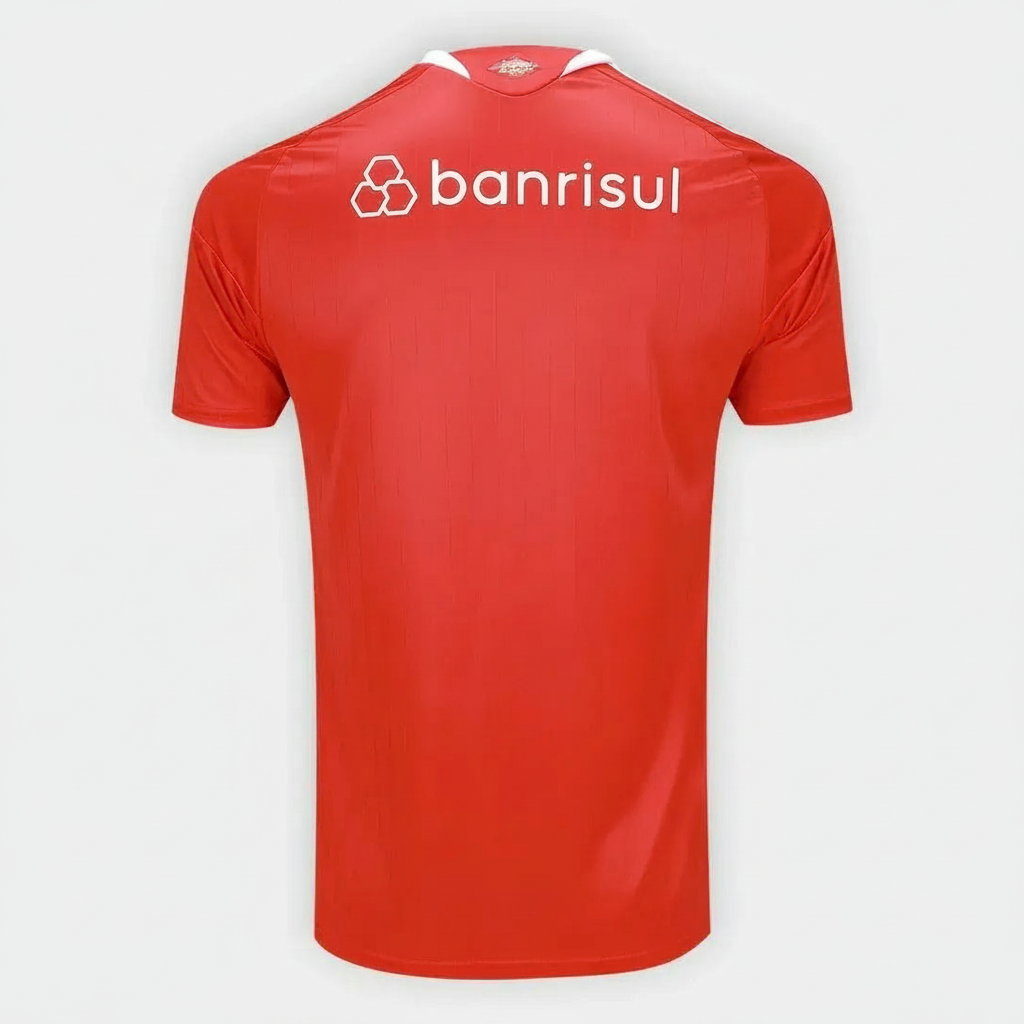 Camisa Internacional 26/27 - Torcedor