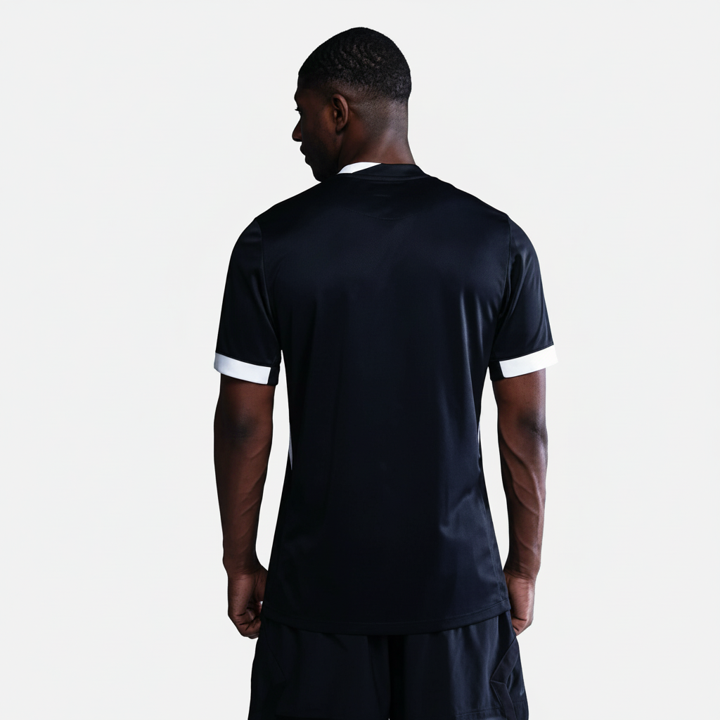 Camisa Atlético Mineiro I 2026/2027 Versão Jogador
