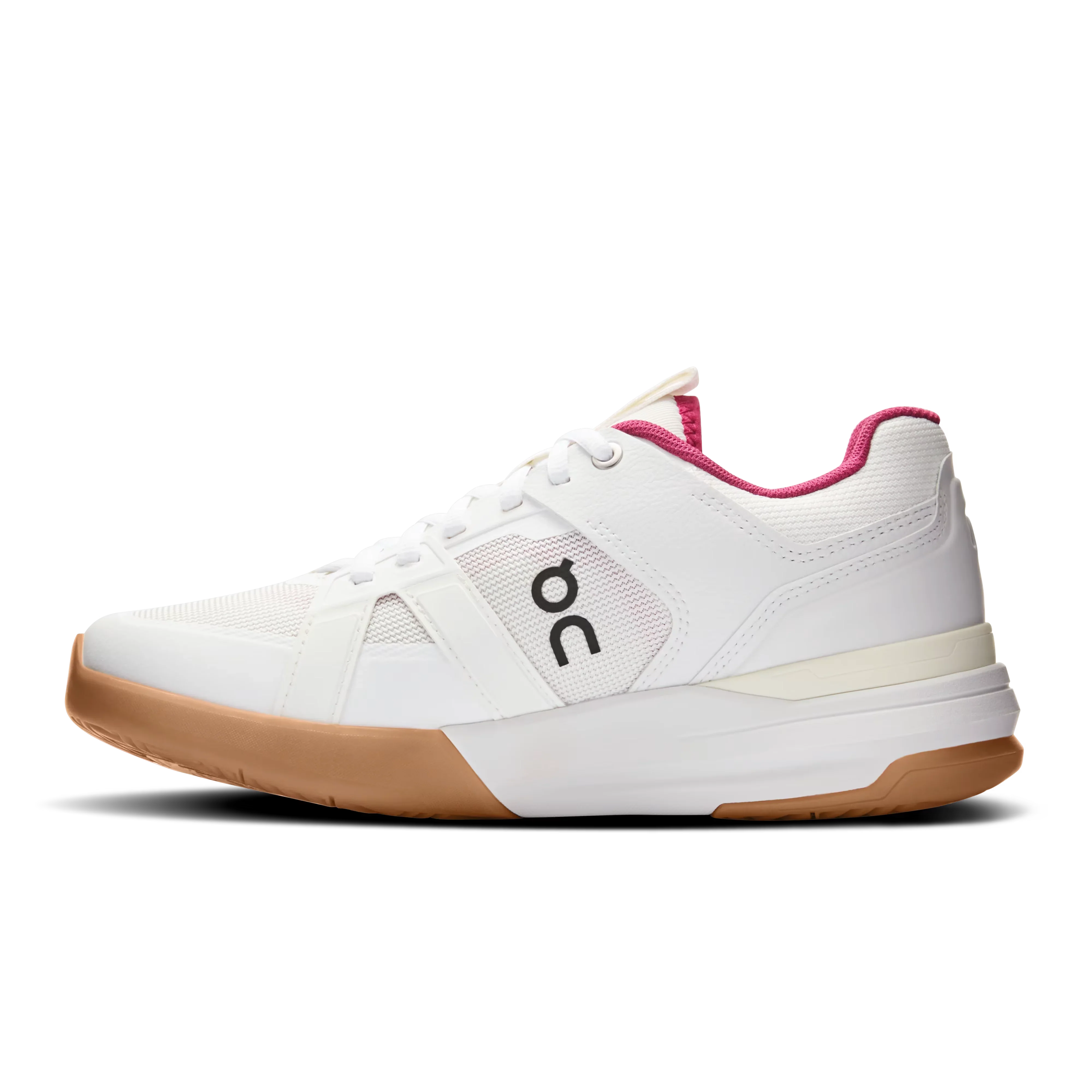 THE ROGER Clubhouse 'Ivory | Grenadine' Feminino