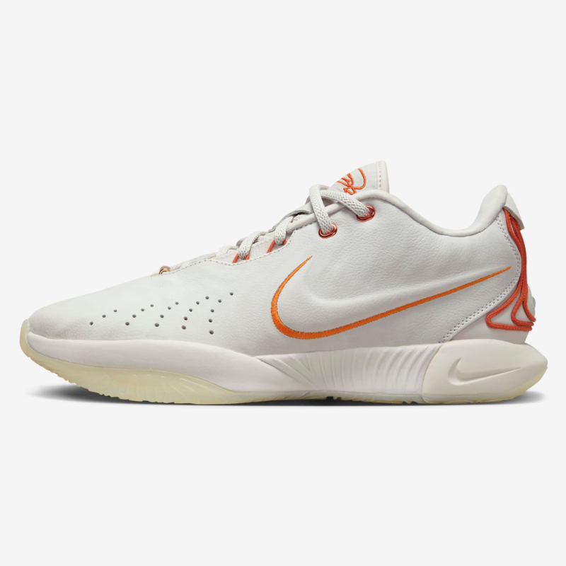 Tênis Lebron XXI
