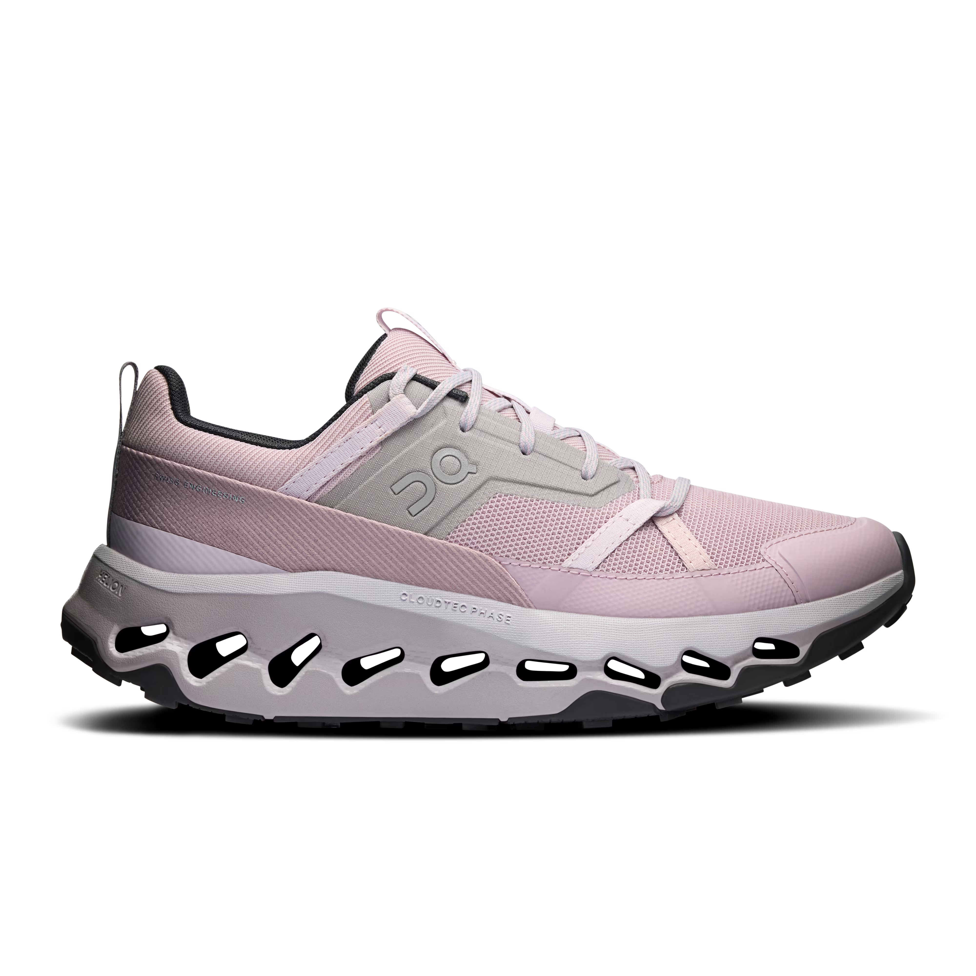 Tênis Feminino On Running Cloudhorizon Mauve | Fade