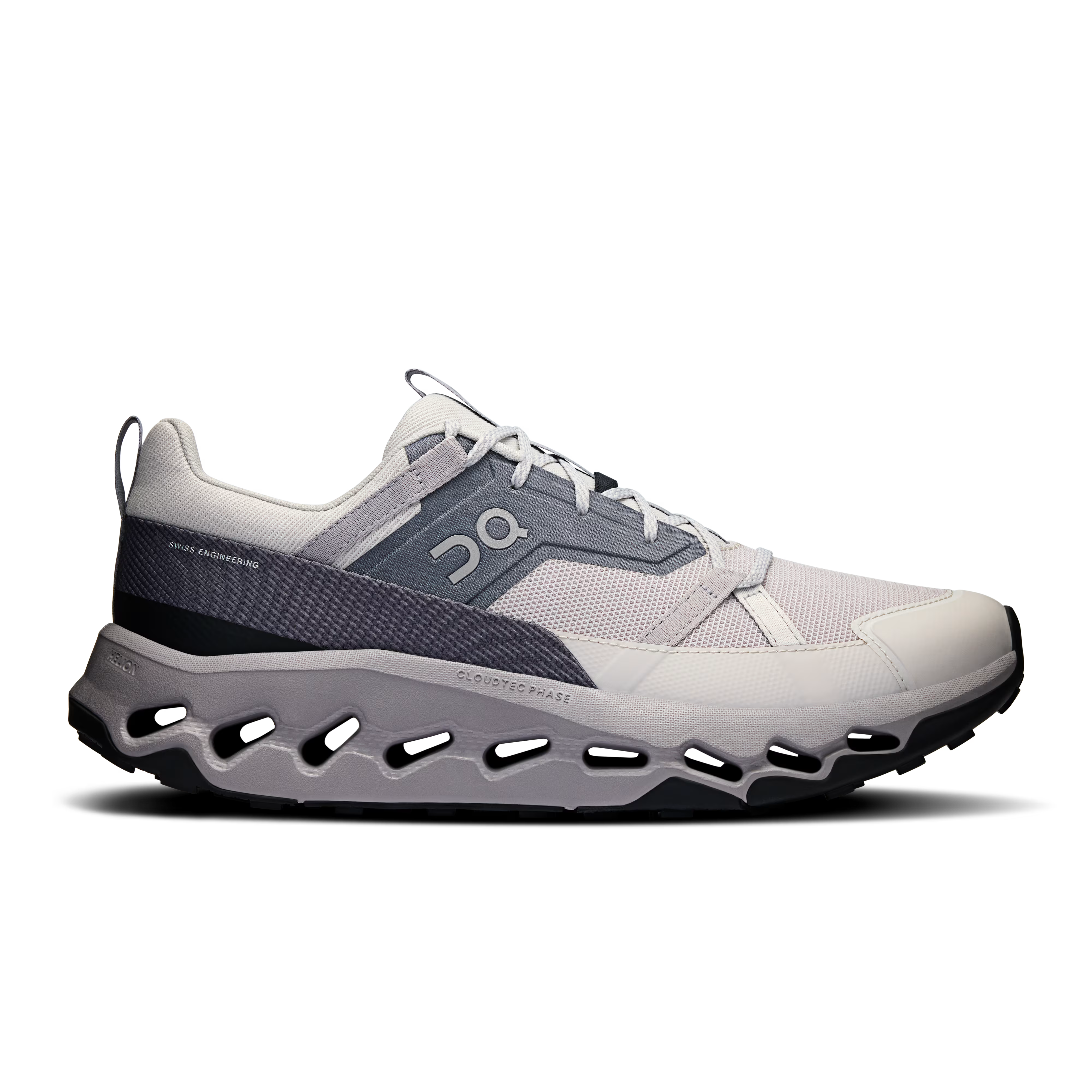 Tênis Masculino On Running Cloudhorizon Wolf | Alloy