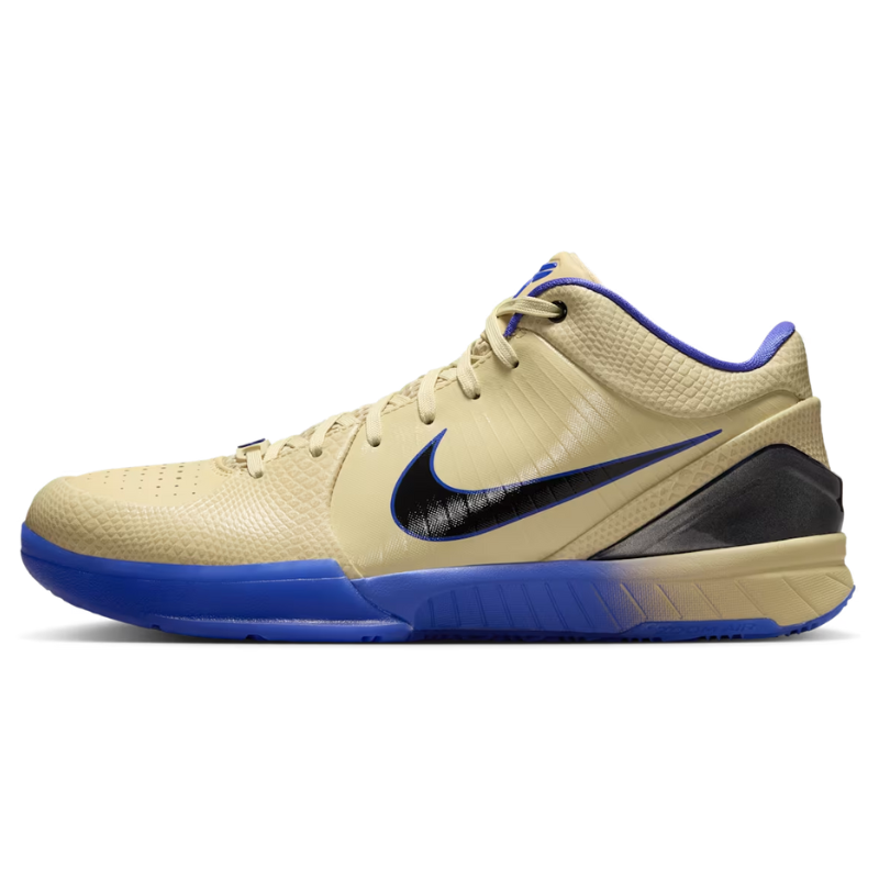 Tênis Nike Kobe IV Protro x FC Barcelona