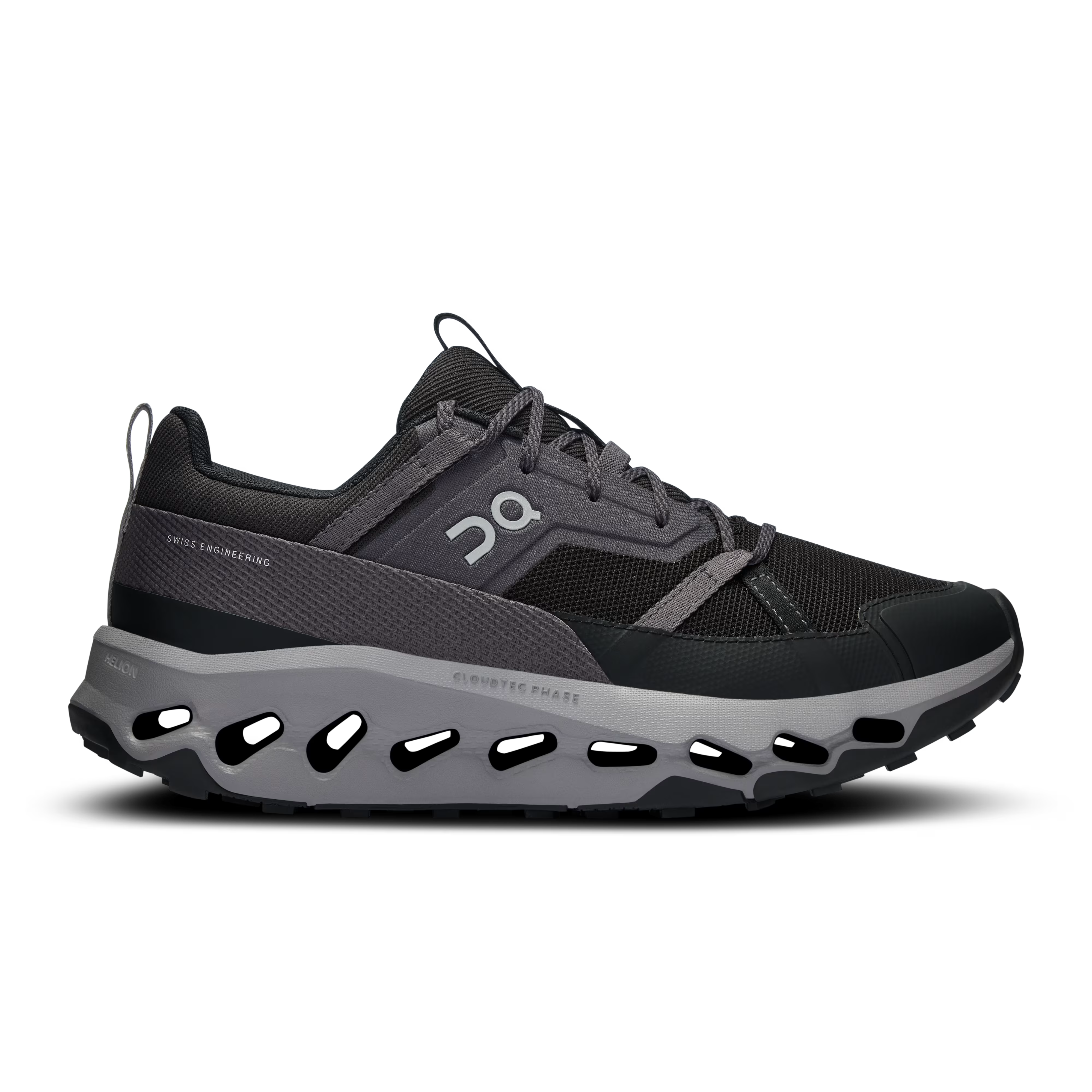 Tênis Feminino On Running Cloudhorizon Black | Alloy