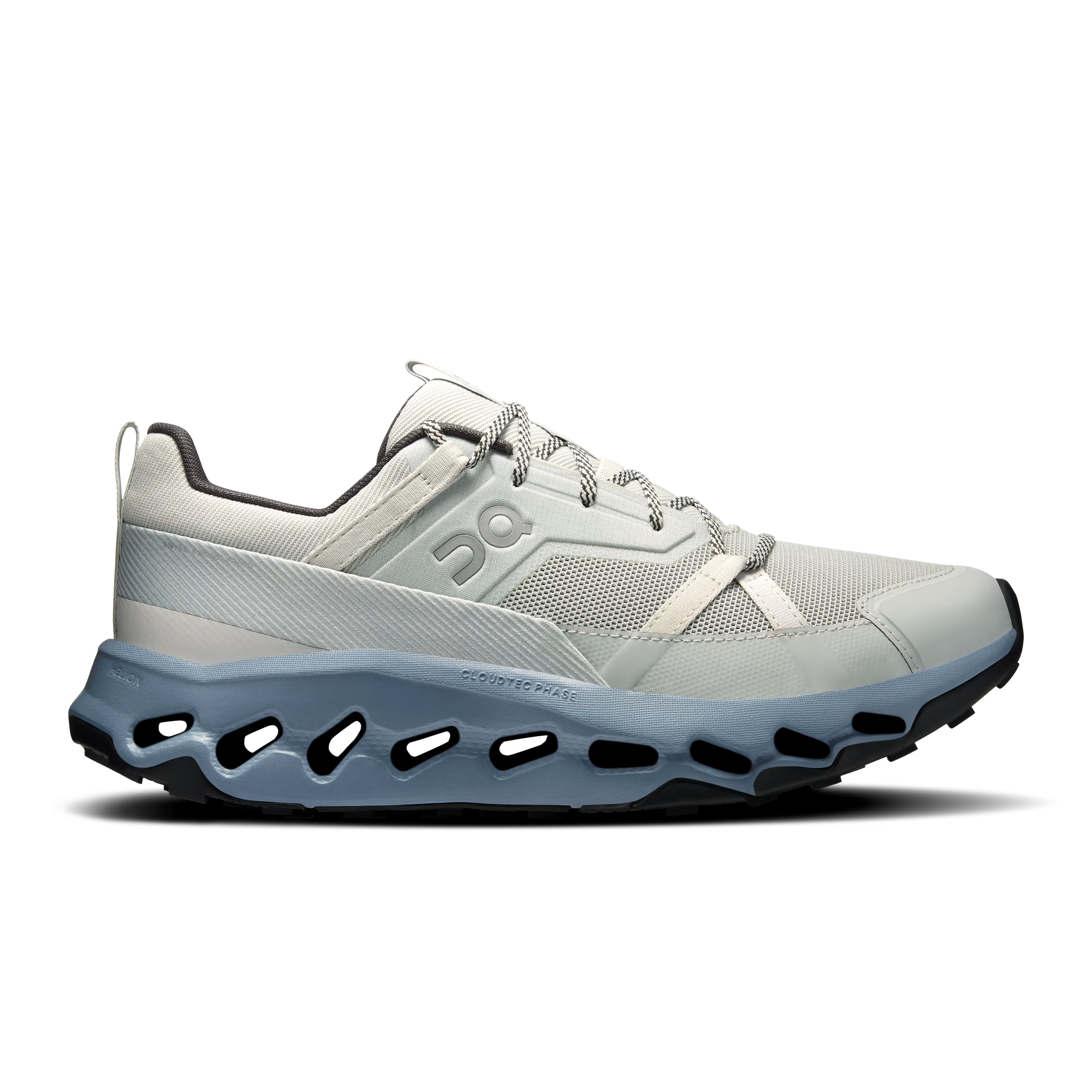 Tênis Masculino On Running Cloudhorizon Glacier | Steel
