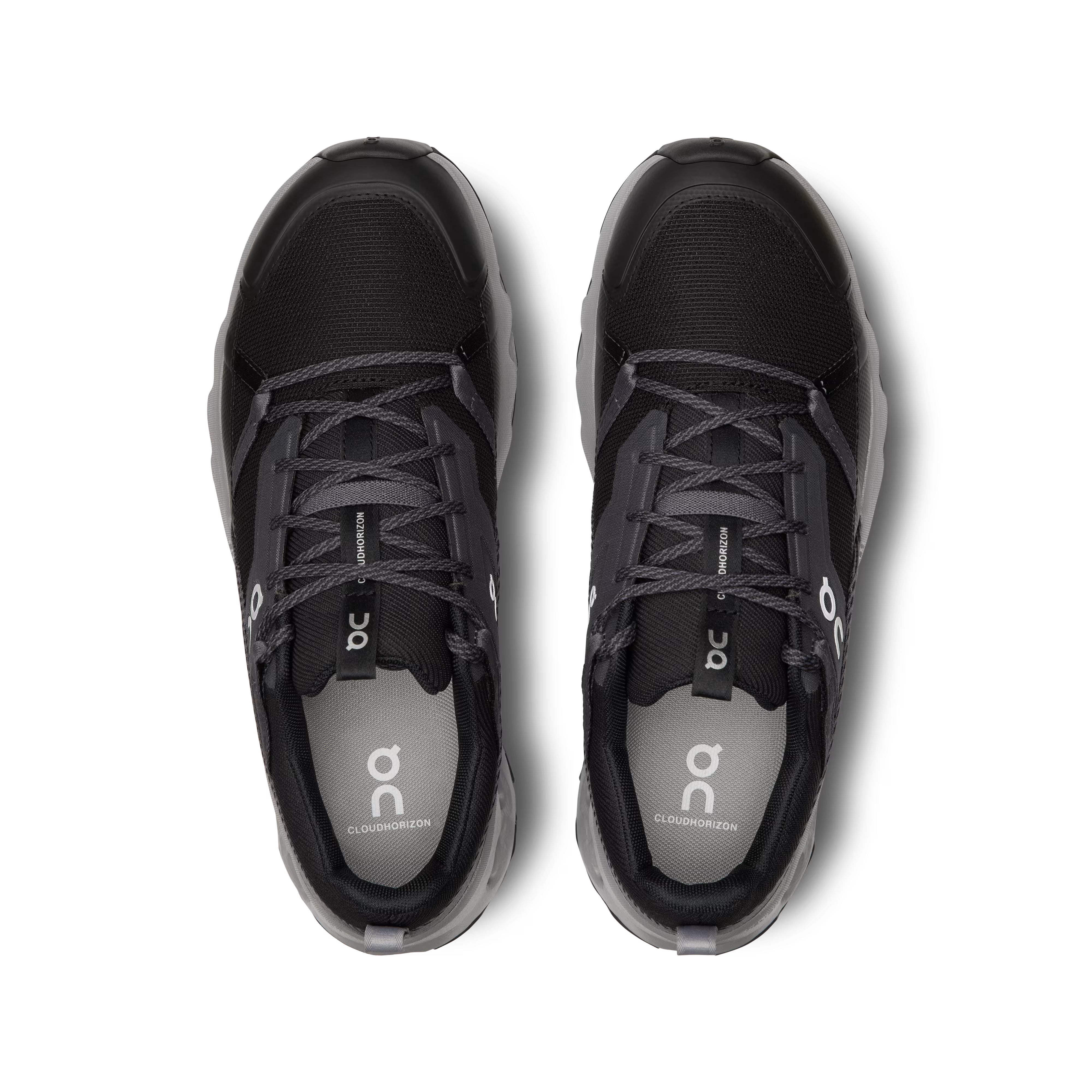 Tênis Feminino On Running Cloudhorizon Black | Alloy