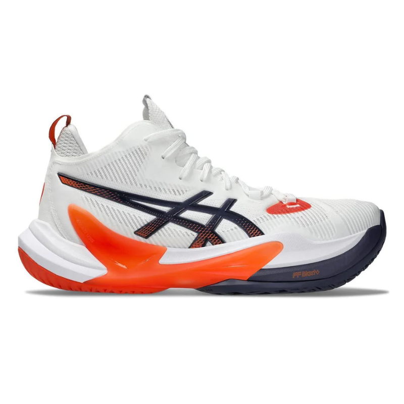 Tênis Asics Metarise 2 Paris Vôlei Indoor Original
