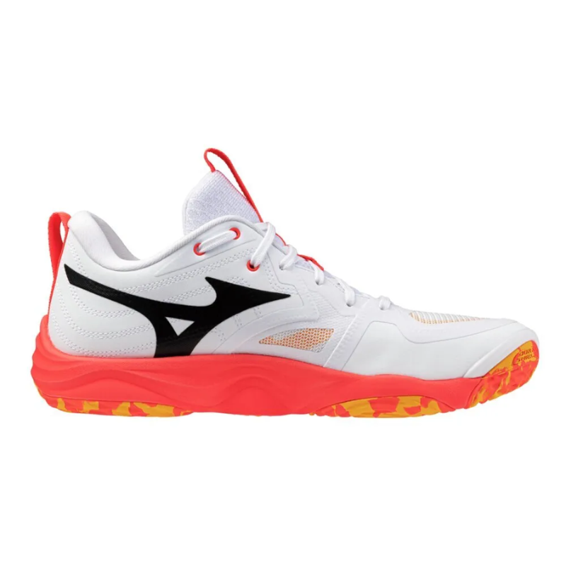 Tênis de Vôlei Mizuno Momentum Elite