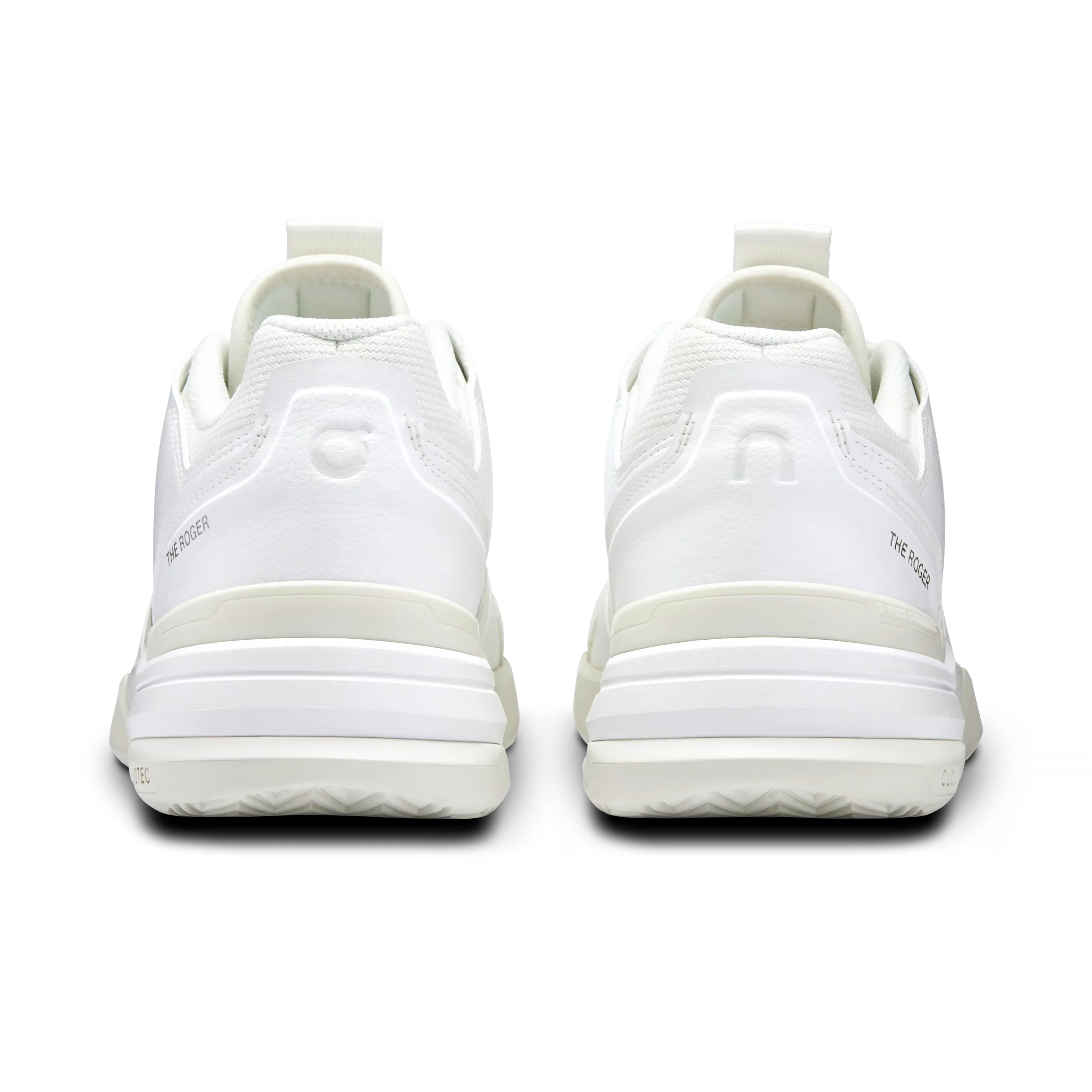 THE ROGER Clubhouse 'White | Ice' - Feminino / Masculino