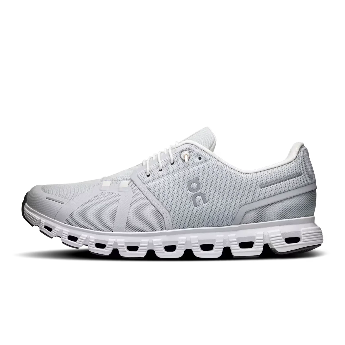 Cloud 6 - Glacier | White
