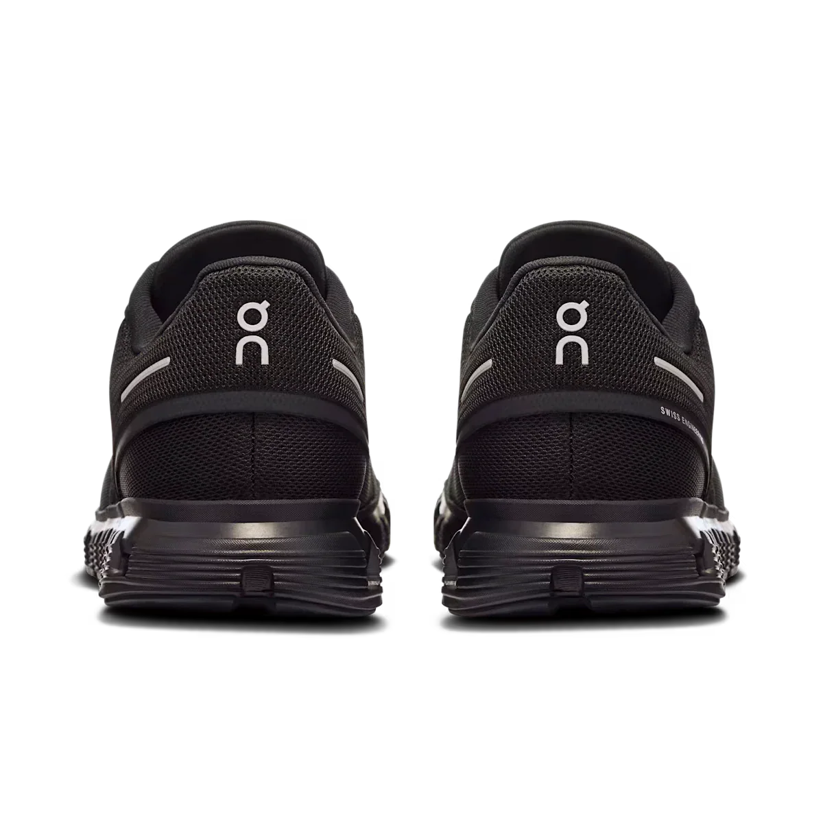 Cloud 6 - Black | Black