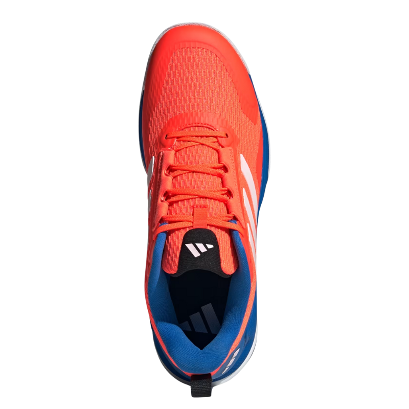 Tênis Adidas Novaflight 2 Indoor