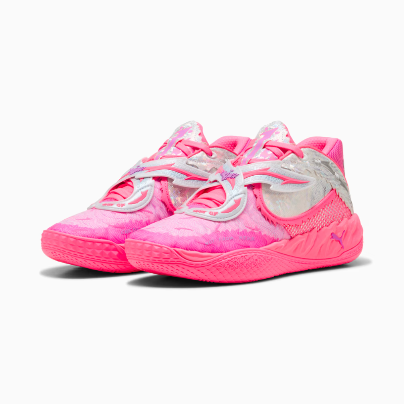 Tênis Puma MB.05 World Tour