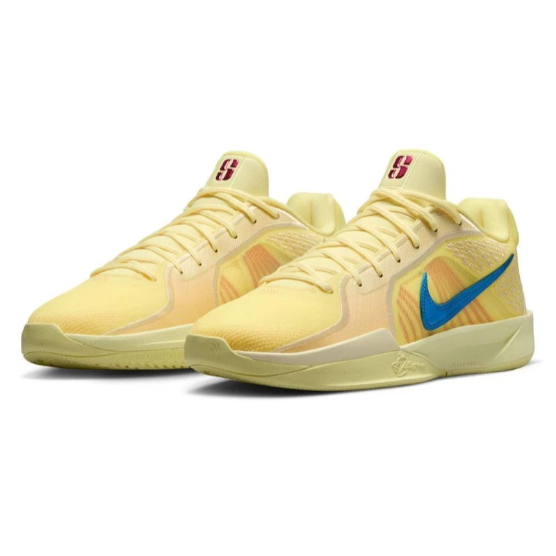 Tênis Nike Sabrina 2 Trust Your Game