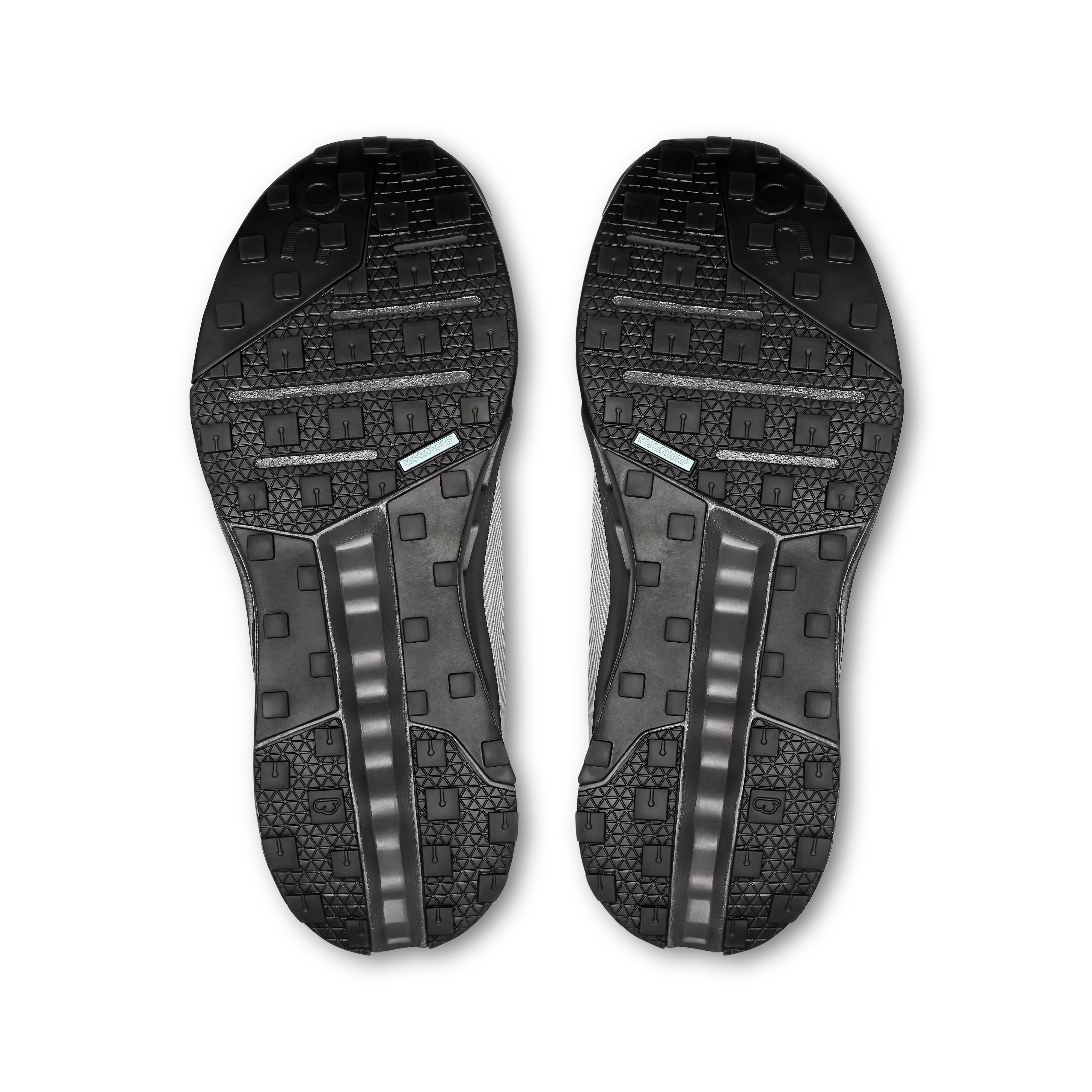 Tênis Feminino On Running Cloudhorizon Glacier | Eclipse