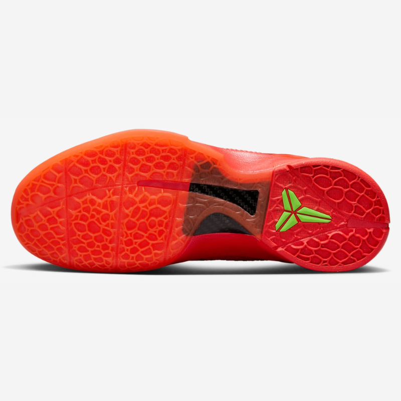 Tênis Kobe 6 Protro