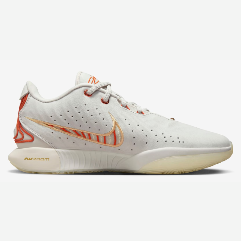 Tênis Lebron XXI