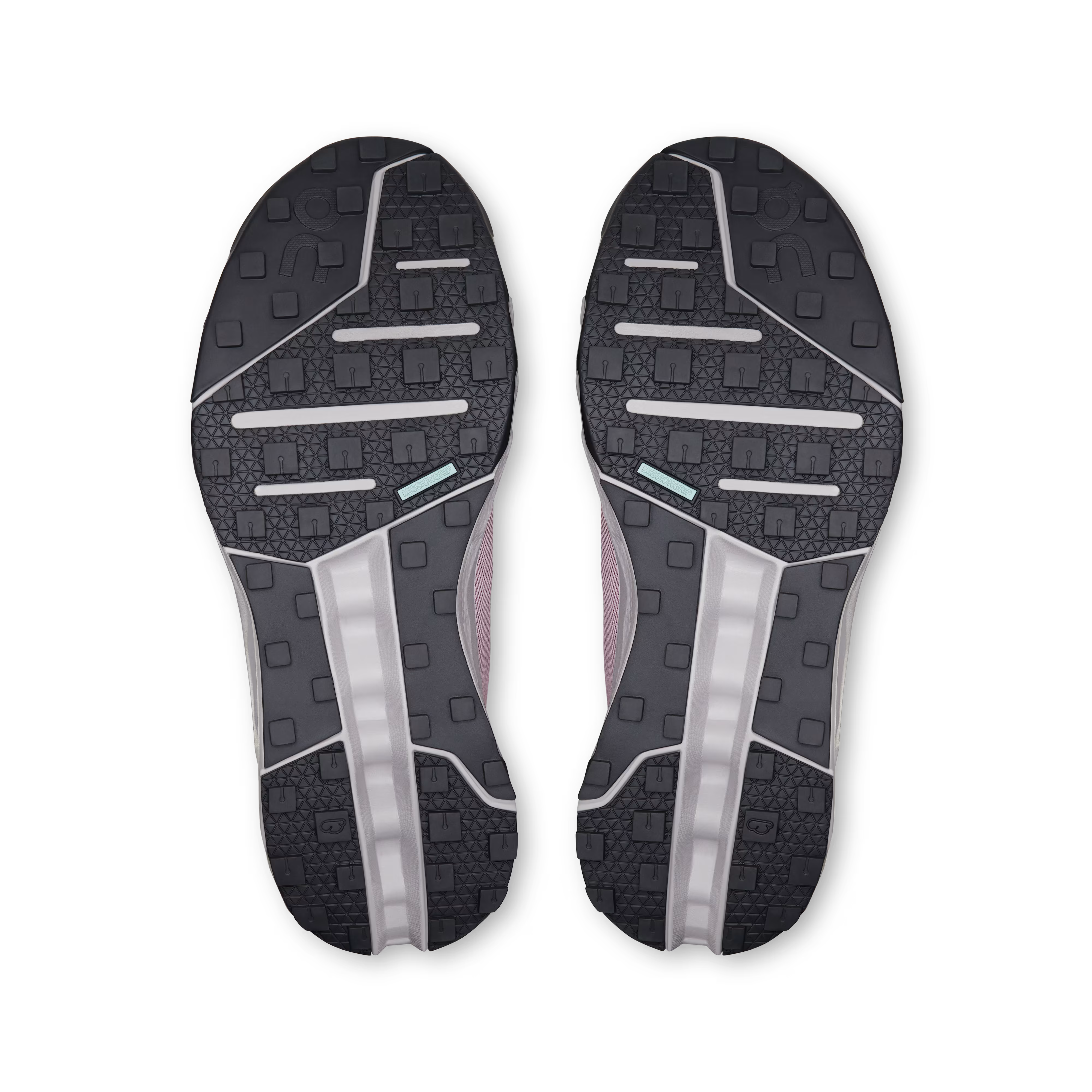 Tênis Feminino On Running Cloudhorizon Mauve | Fade