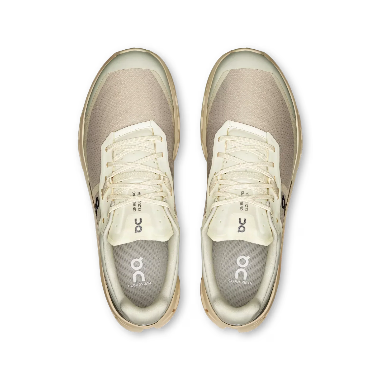 Cloudvista 2 - Cream | Desert