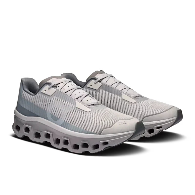 Cloudmonster Void -  Alloy | Glacier - Masculino