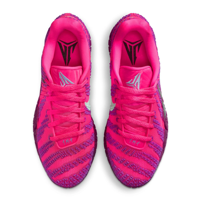 Tênis Nike Ja 3 Price of Admission