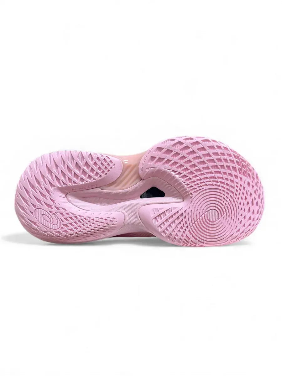 Tênis Asics Metarise 2 Paris Vôlei Indoor Original - ROSA