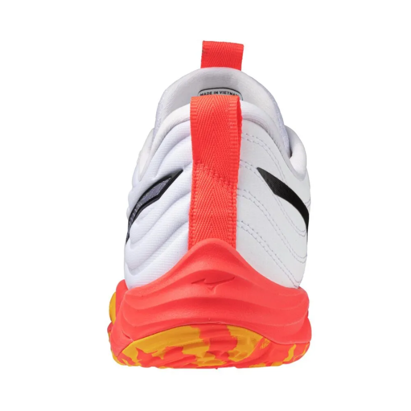 Tênis de Vôlei Mizuno Momentum Pro