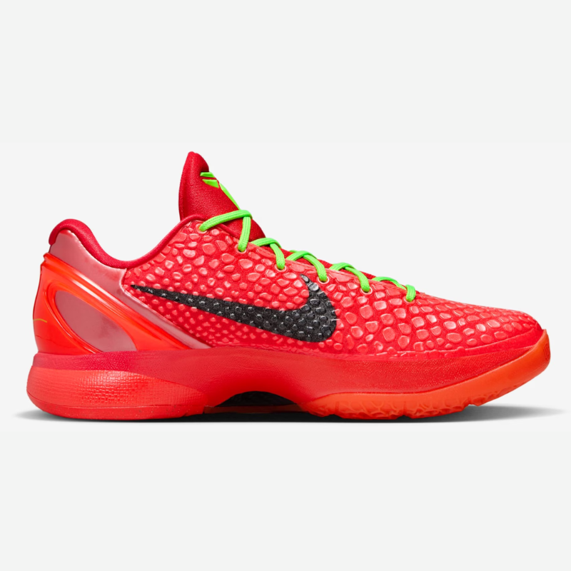 Tênis Kobe 6 Protro