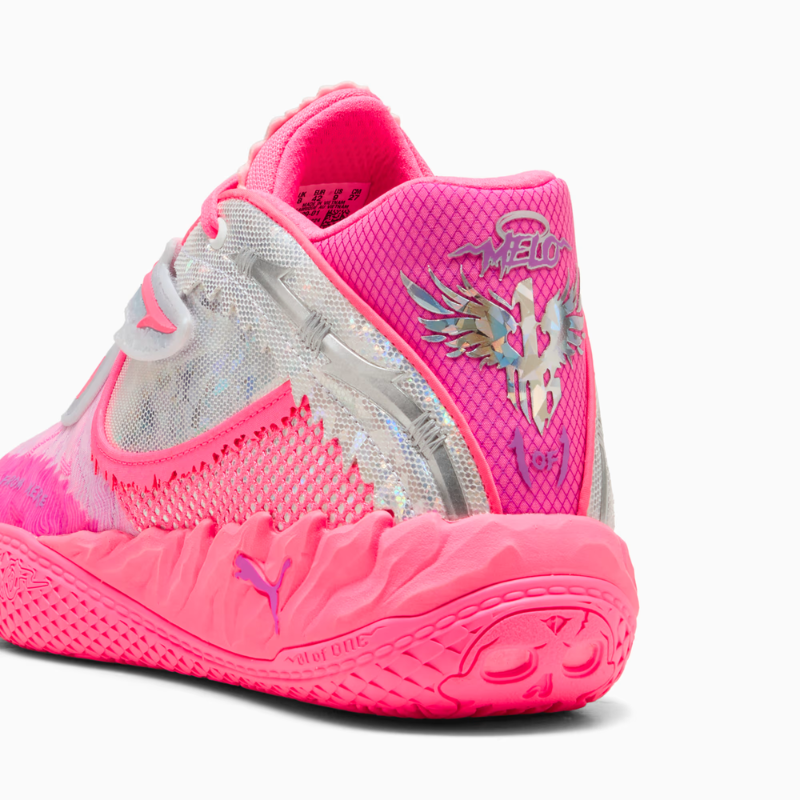 Tênis Puma MB.05 World Tour