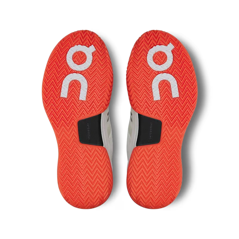 THE ROGER Pro 2 'White | Flame'