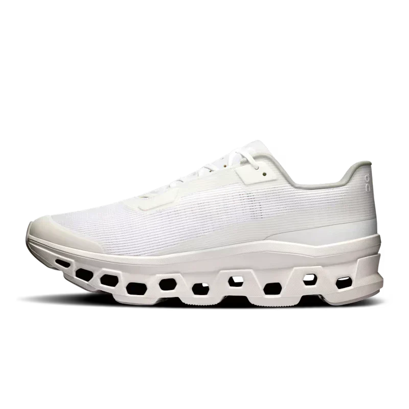 On Running Cloudmonster Void - White | White
