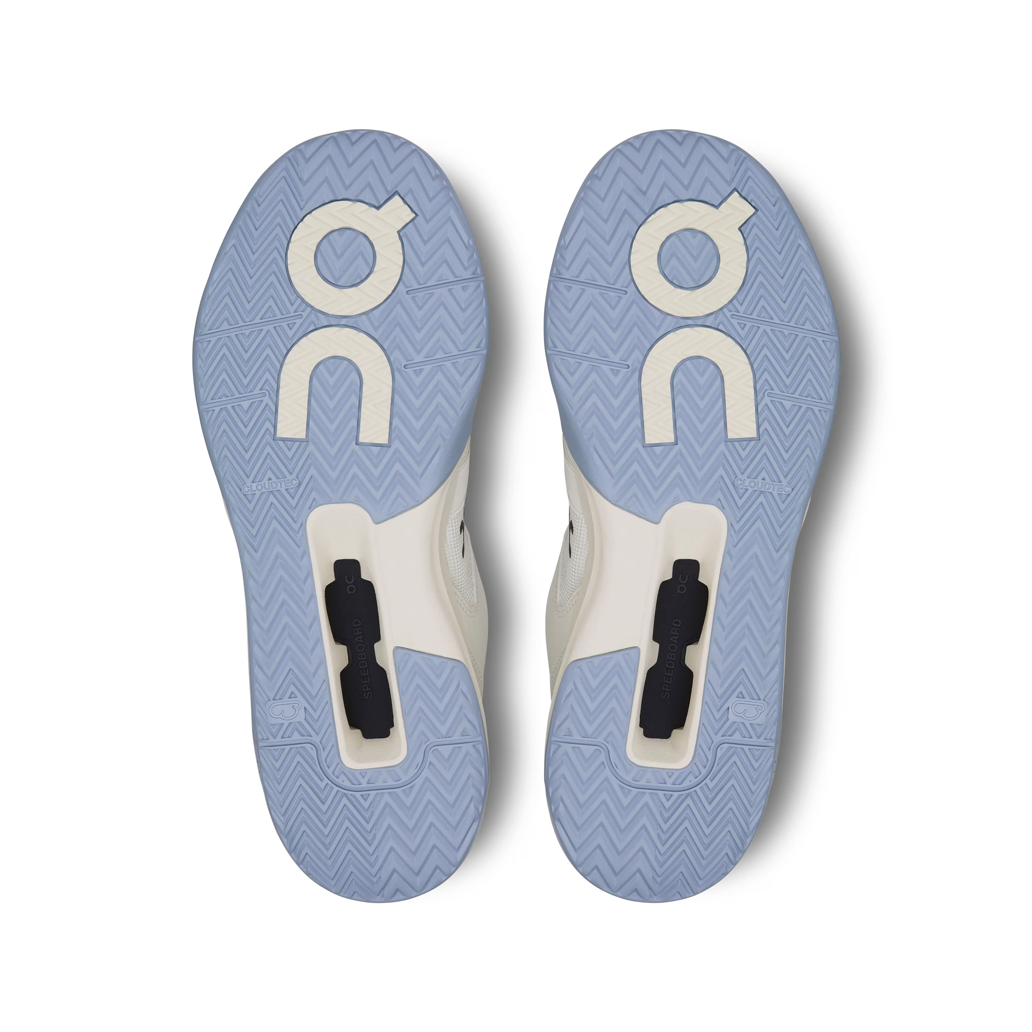 THE ROGER Clubhouse 'Ivory | Chambray' - Feminino / Masculino
