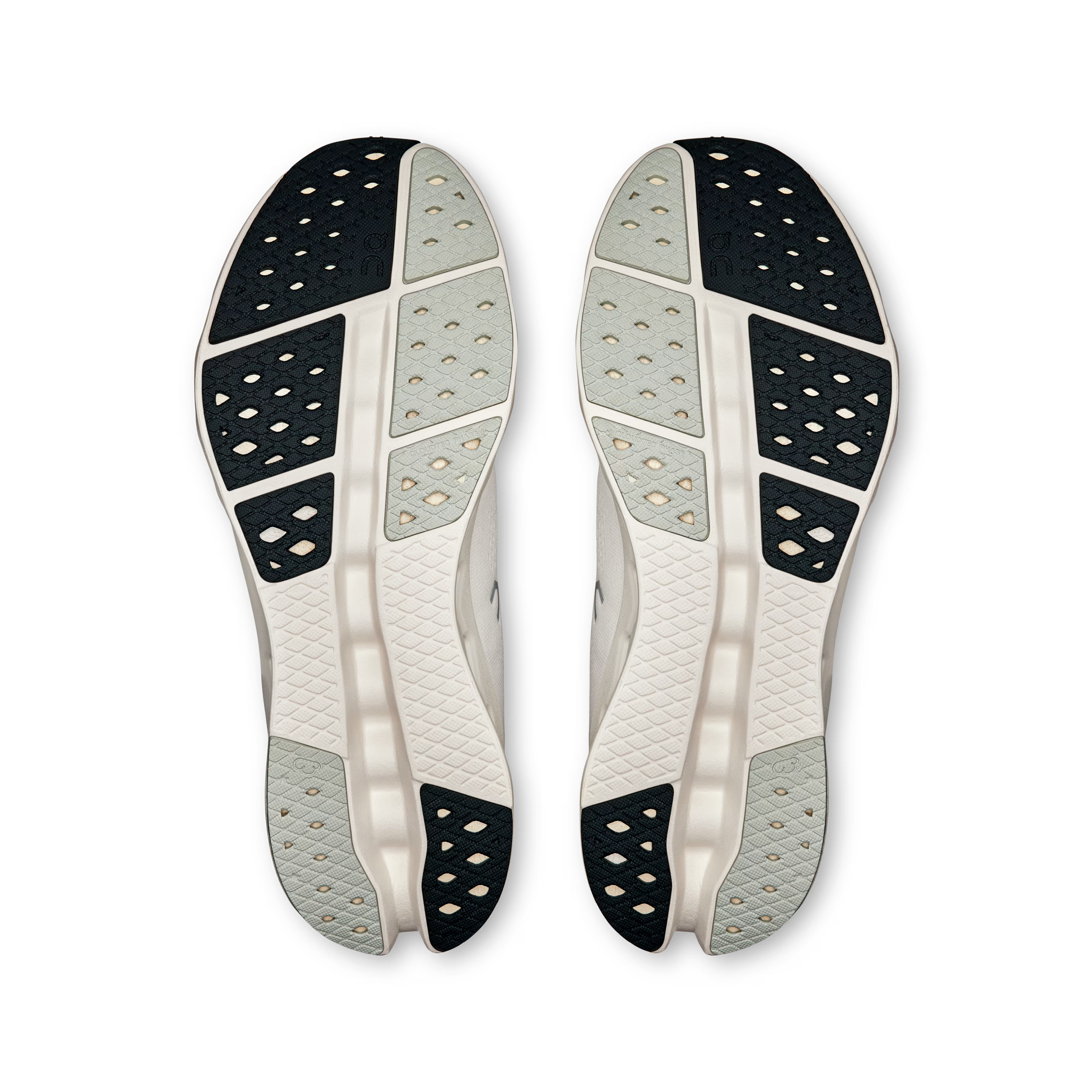 On Running Cloudsurfer 2 Ivory | Ivory