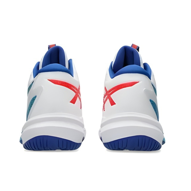 Tênis ASICS Sky Elite FF MT 3 - Branco - Azul