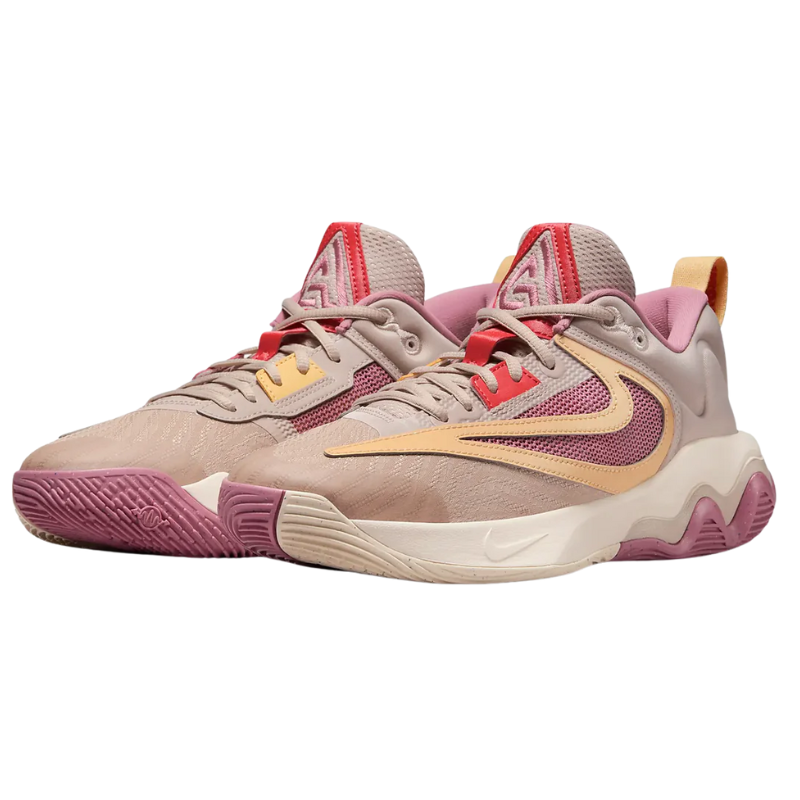 Tênis Nike Giannis Immortality 3