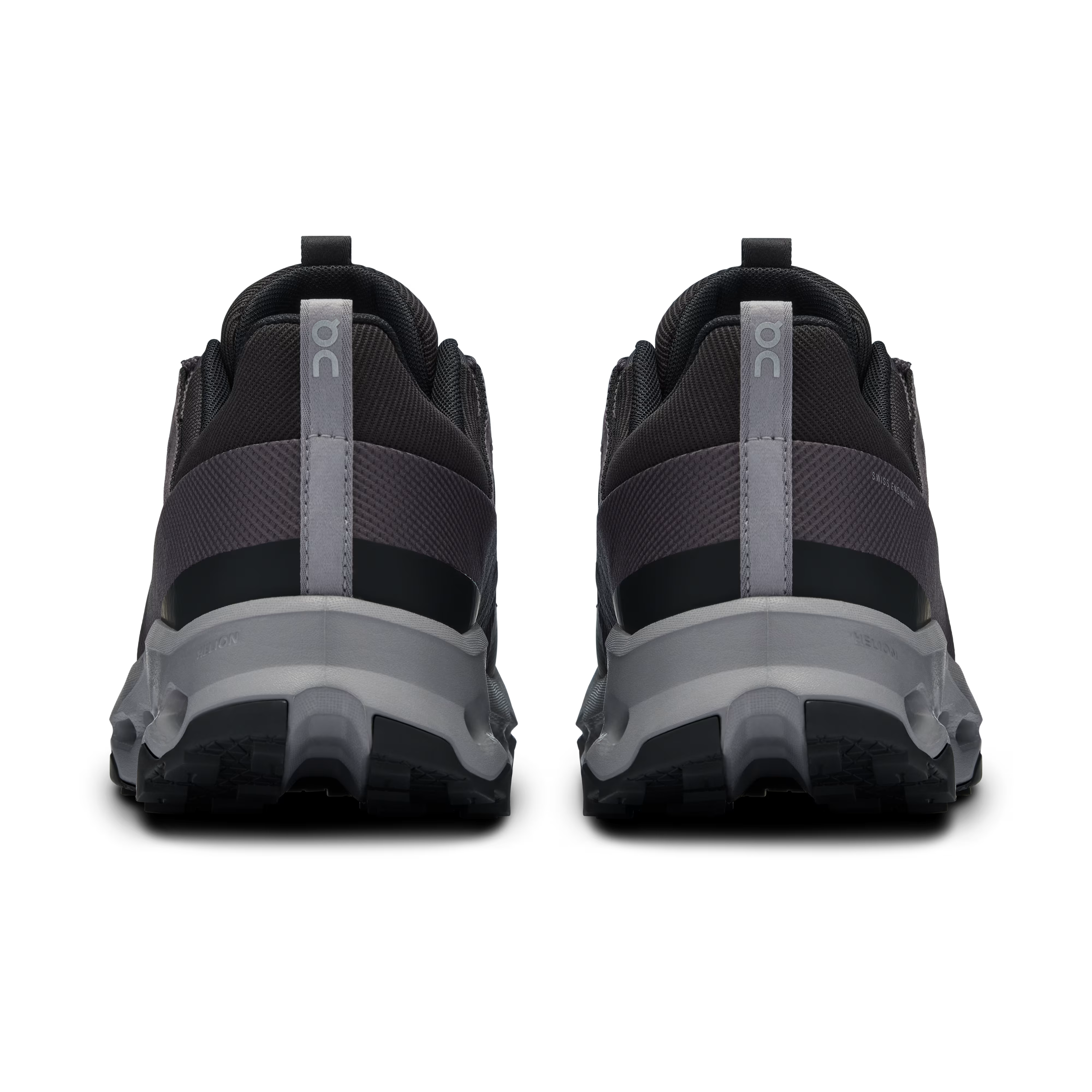Tênis Masculino On Running Cloudhorizon Black | Alloy
