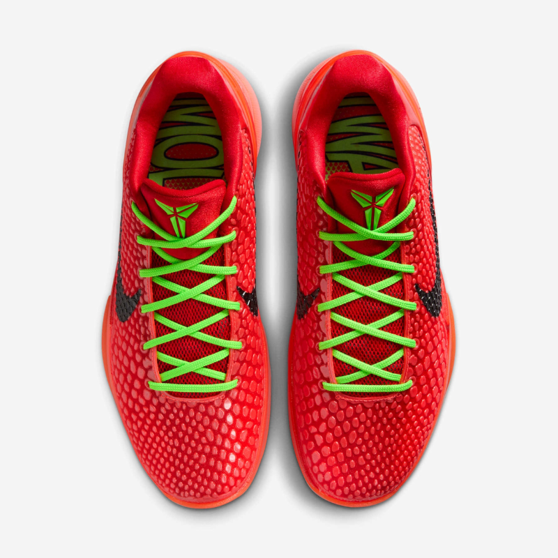 Tênis Kobe 6 Protro