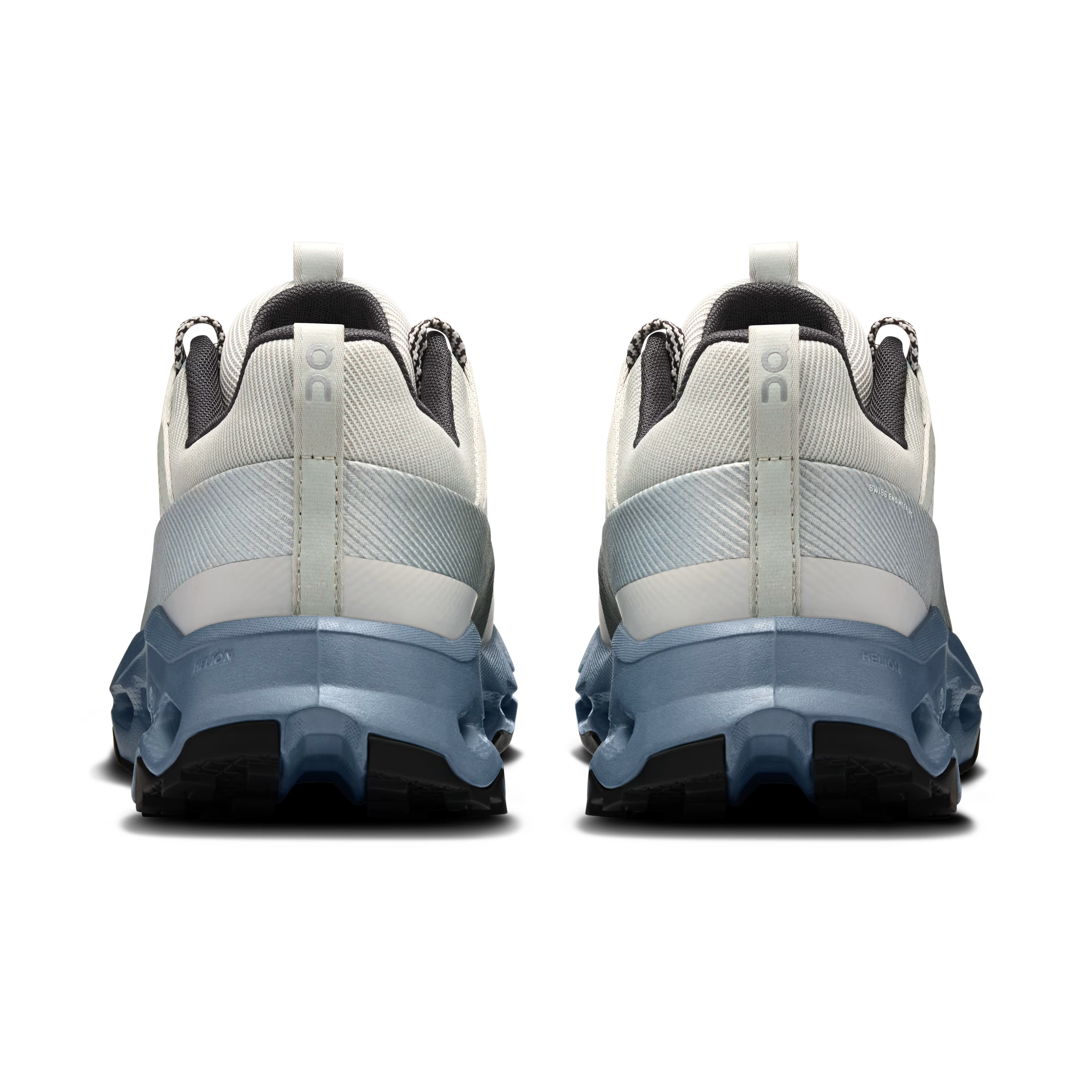Tênis Masculino On Running Cloudhorizon Glacier | Steel