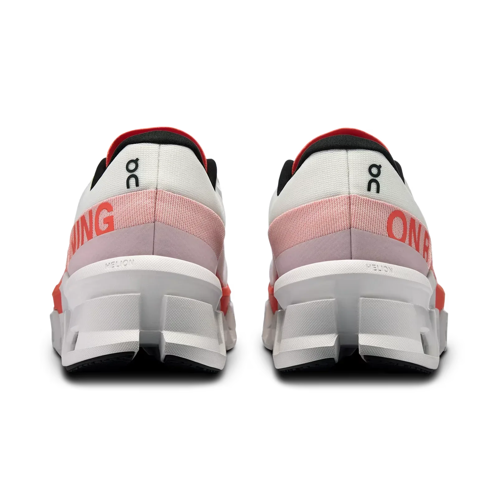 Cloudmonster 2 - White | Flame - Masculino
