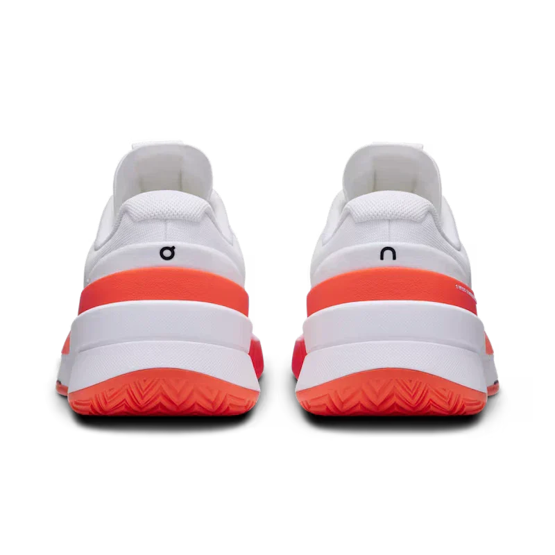 THE ROGER Pro 2 'White | Flame'